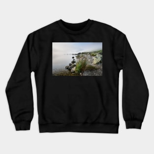 Breathless Beauty Crewneck Sweatshirt